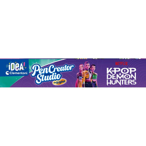 Pen Creator Studio KPOP Demon Hunters - the Original