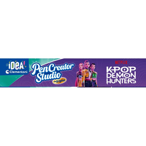 Pen Creator Studio KPOP Demon Hunters - the Original
