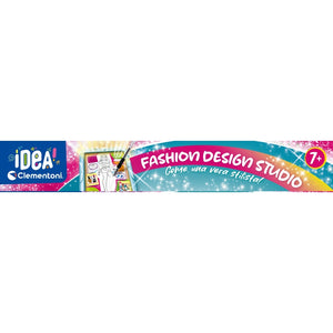 Fashion Design Studio