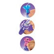 Carica immagine nella galleria, Create your Highlighters - Trendy Animals
