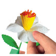 Carica immagine nella galleria, Create your Flowers - Narciso
