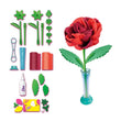 Carica immagine nella galleria, Create your Flowers - Rosa
