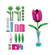 Carica immagine nella galleria, Create your Flowers - Tulipano

