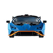 Carica immagine nella galleria, Lamborghini Huracán STO
