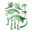 Carica immagine nella galleria, Archeogiocando - Triceratopo
