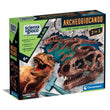 Carica immagine nella galleria, Dig Kit - Cranio gigante + Scheletro T-rex 2in1
