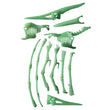 Carica immagine nella galleria, Archeogiocando - Pteranodonte e Velociraptor
