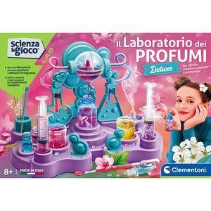 Laboratorio dei Profumi Deluxe