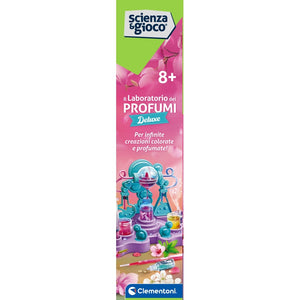 Laboratorio dei Profumi Deluxe