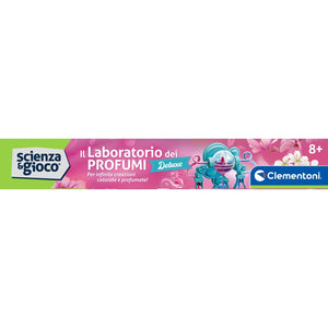 Laboratorio dei Profumi Deluxe