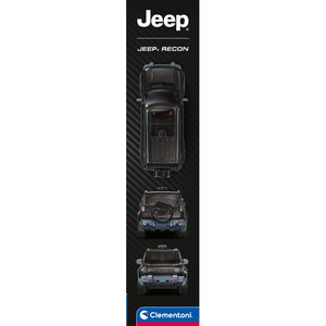 Jeep Recon