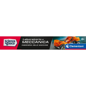 Ingegneria delle macchine