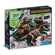 Carica immagine nella galleria, Archeogiocando - T-rex e Smilodon 2in1
