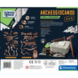 Carica immagine nella galleria, Archeogiocando - T-rex e Smilodon 2in1

