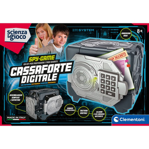 Cassaforte Digitale