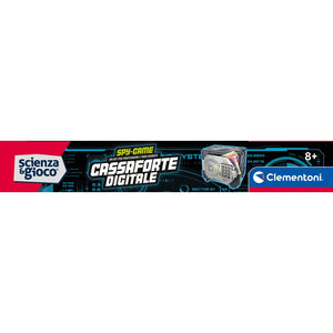 Cassaforte Digitale