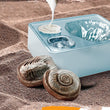 Carica immagine nella galleria, Jurassic World - Colossal Dinosaur Dig Set - Mosasaurus And Brachiosaurus
