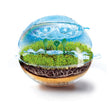 Carica immagine nella galleria, ECOSFERA
