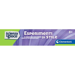 Esperimenti di stile