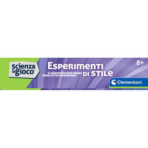 Esperimenti di stile