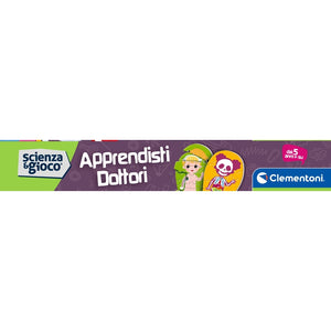 Apprendista dottore
