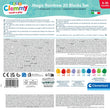 Carica immagine nella galleria, Soft Clemmy - Scatola 20 Mattoncini Try-Me
