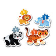 Carica immagine nella galleria, Wild animals
