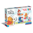Carica immagine nella galleria, Winnie the Pooh - 1x3 + 1x6 + 1x9 + 1x12 pezzi
