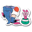 Carica immagine nella galleria, Winnie the Pooh - 1x3 + 1x6 + 1x9 + 1x12 pezzi
