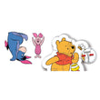 Carica immagine nella galleria, Winnie the Pooh - 1x3 + 1x6 + 1x9 + 1x12 pezzi
