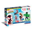 Carica immagine nella galleria, Spidey and His Amazing Friends
