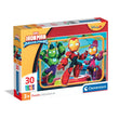 Carica immagine nella galleria, Iron Man And His Awesome Friends - 30 pezzi
