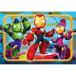Carica immagine nella galleria, Iron Man And His Awesome Friends - 30 pezzi
