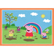 Carica immagine nella galleria, Peppa Pig - 1x12 + 1x16 + 1x20 + 1x24 pezzi
