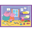 Carica immagine nella galleria, Peppa Pig - 1x12 + 1x16 + 1x20 + 1x24 pezzi
