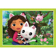 Carica immagine nella galleria, Gabby's Dollhouse - 1x12 + 1x16 + 1x20 + 1x24 pezzi

