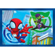 Carica immagine nella galleria, Spidey And His Amazing Friends - 1x12 + 1x16 + 1x20 + 1x24 pezzi
