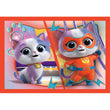 Carica immagine nella galleria, SuperKitties - 1x12 + 1x16 + 1x20 + 1x24 pezzi
