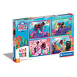 Carica immagine nella galleria, Ariel - 1x12 + 1x16 + 1x20 + 1x24 pezzi
