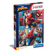 Carica immagine nella galleria, Spider-Man - 2x60 pezzi
