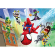 Carica immagine nella galleria, Spidey And His Amazing Friends - 60 pezzi
