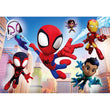 Carica immagine nella galleria, Spidey And His Amazing Friends - 60 pezzi
