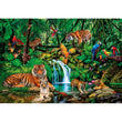 Carica immagine nella galleria, The Jungle Retreat - 300 pezzi
