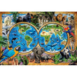 Carica immagine nella galleria, The Wonderful Animal World - 300 pezzi
