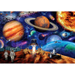 Carica immagine nella galleria, Space Mission - 300 pezzi
