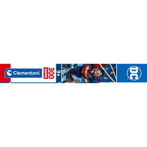 Dc Comics Justice League - 300 pezzi