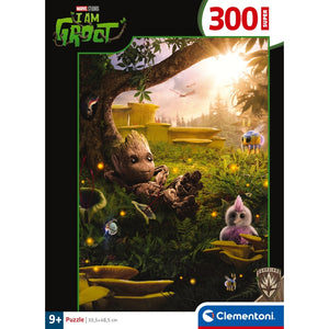 I Am Groot - 300 pezzi