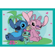 Carica immagine nella galleria, Stitch - 1x12 + 1x16 + 1x20 + 1x24 pezzi
