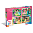 Carica immagine nella galleria, Princess - 1x12 + 1x16 + 1x20 + 1x24 pezzi
