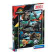 Carica immagine nella galleria, Jurassic World - 300 pezzi
